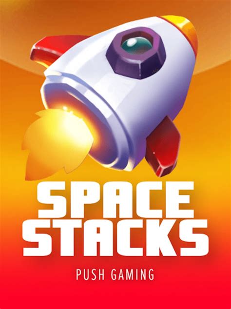 Play Space Stacks slot